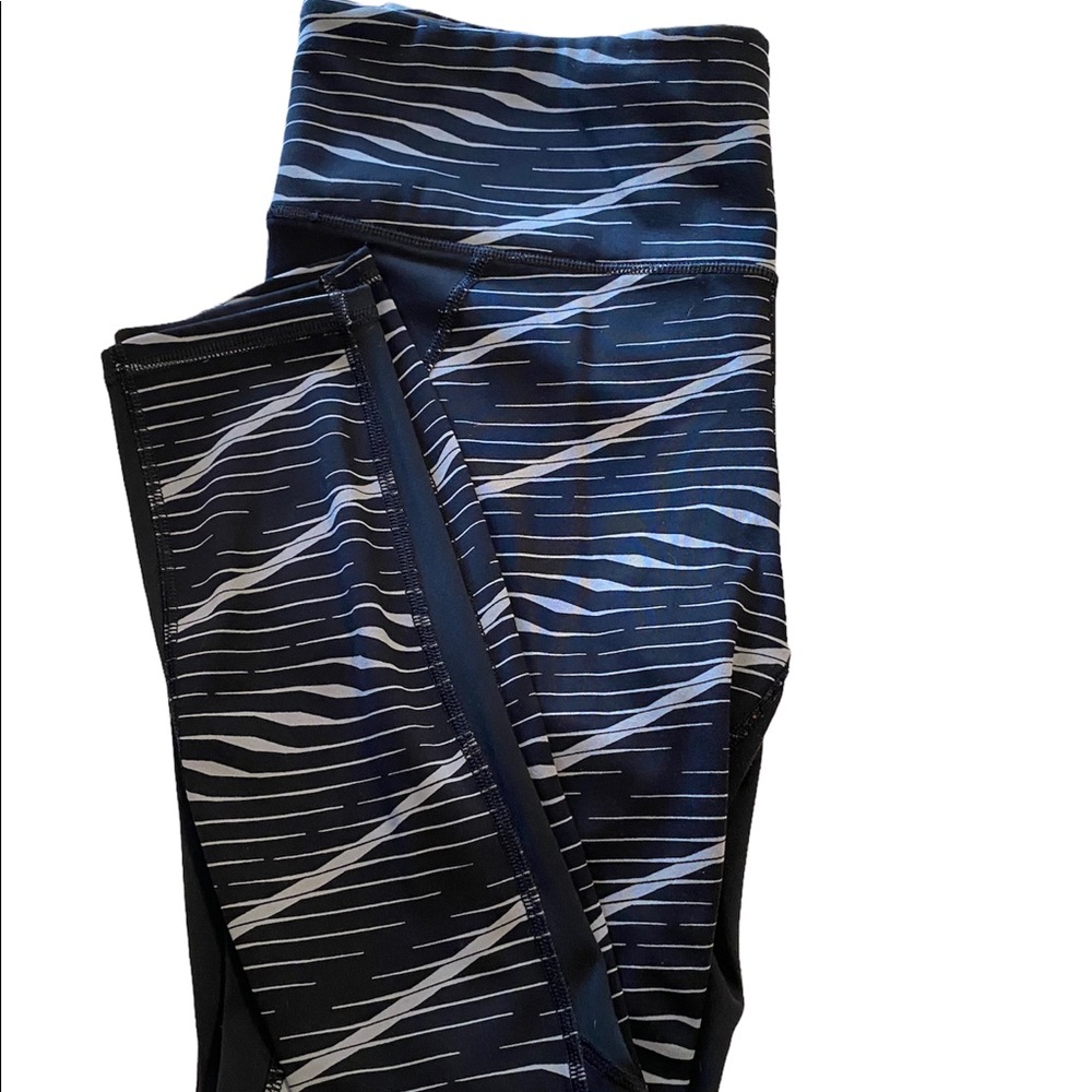 Athleta leggings- Size L